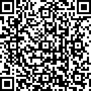 Image with QR code for the petition