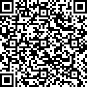 Image with QR code for the petition