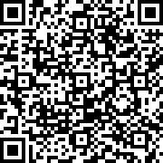 Image with QR code for the petition