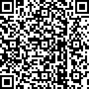 Εικόνα με κωδικό QR για την αίτηση