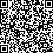 Slika s QR kodo za peticijo