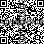 Image with QR code for the petition