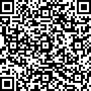 Image with QR code for the petition