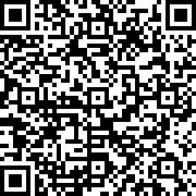 Image with QR code for the petition