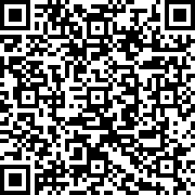 Image with QR code for the petition