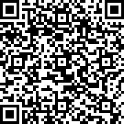 Image with QR code for the petition