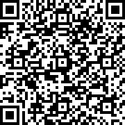 Image with QR code for the petition