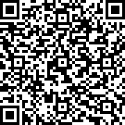 Image with QR code for the petition