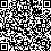 Image with QR code for the petition