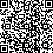 Image with QR code for the petition
