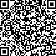 Image with QR code for the petition