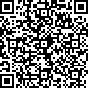 Image with QR code for the petition