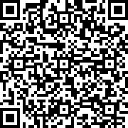 Image with QR code for the petition