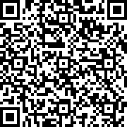Image with QR code for the petition