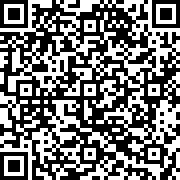 Image with QR code for the petition