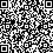 Image with QR code for the petition