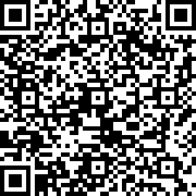 Image with QR code for the petition