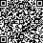 Billede med QR-kode til underskriftsindsamlingen