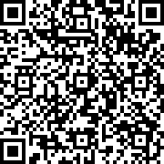 Image with QR code for the petition