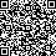 Image with QR code for the petition