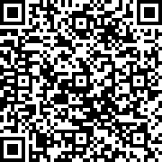 Image with QR code for the petition