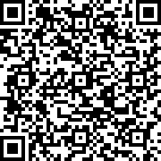Image with QR code for the petition