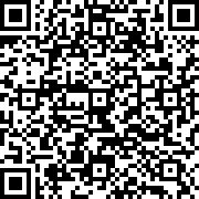 Image with QR code for the petition