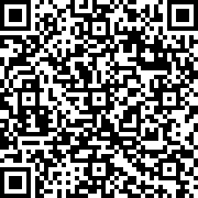 Image with QR code for the petition