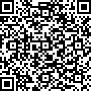 Image avec code QR pour la pétition