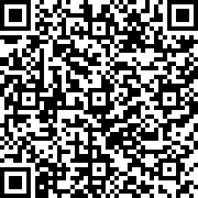 Image with QR code for the petition