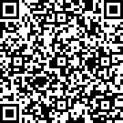 Image with QR code for the petition