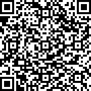 Image with QR code for the petition