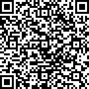 Image with QR code for the petition