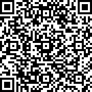 Image with QR code for the petition