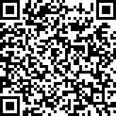 Afbeelding met QR-code voor de petitie