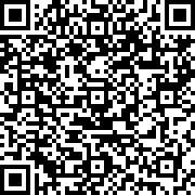 Image with QR code for the petition
