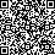 Image with QR code for the petition