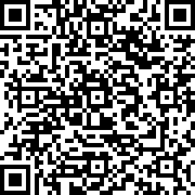 Image with QR code for the petition