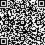 Image with QR code for the petition
