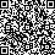Image with QR code for the petition