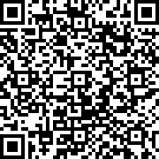 Image with QR code for the petition