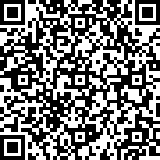 Image with QR code for the petition
