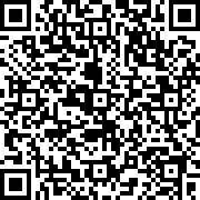 Image with QR code for the petition
