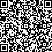 Bild mit QR Code zur Petition