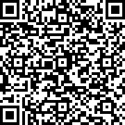 Image with QR code for the petition