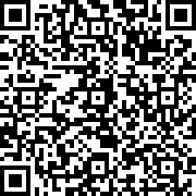 Image with QR code for the petition