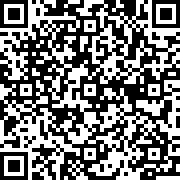 Image with QR code for the petition