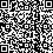 Image with QR code for the petition