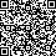 Image with QR code for the petition