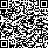 Afbeelding met QR-code voor de petitie